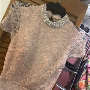 Short homecoming dress